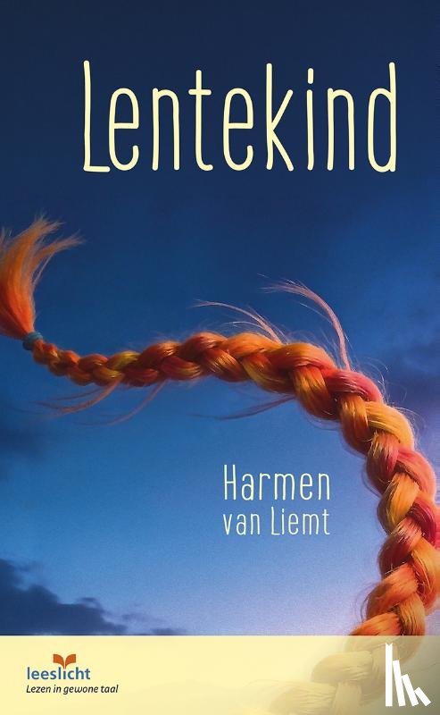 Liemt, Harmen van - Lentekind in makkelijke taal