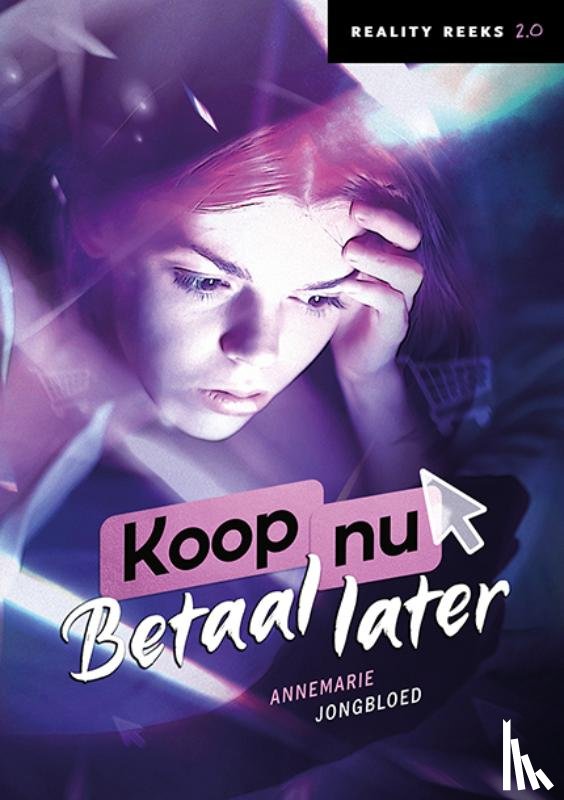 Jongbloed, Annemarie - Koop nu, betaal later
