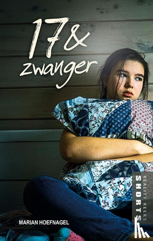 Hoefnagel, Marian - 17 & zwanger