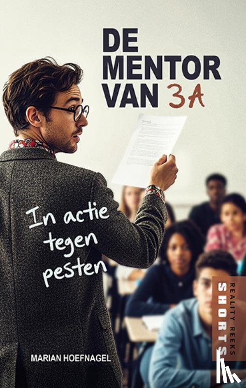 Hoefnagel, Marian - De mentor van 3A