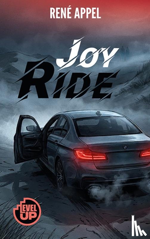Appel, René - Joyride