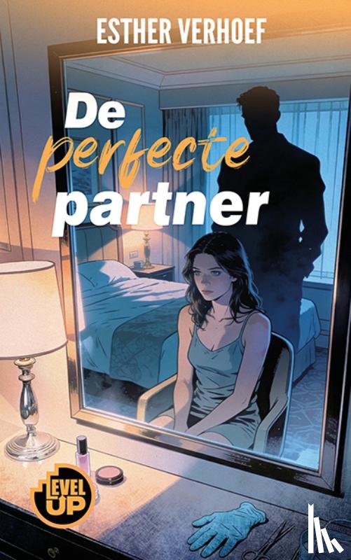 Verhoef, Esther - De perfecte partner