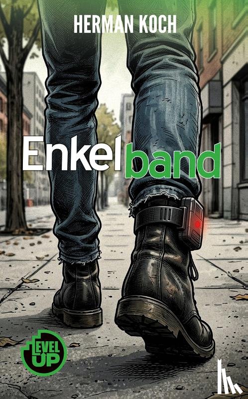 Koch, Herman - Enkelband