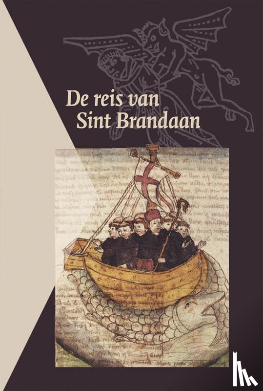  - De reis van Sint Brandaan