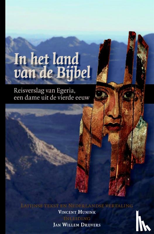  - In het land van de bijbel