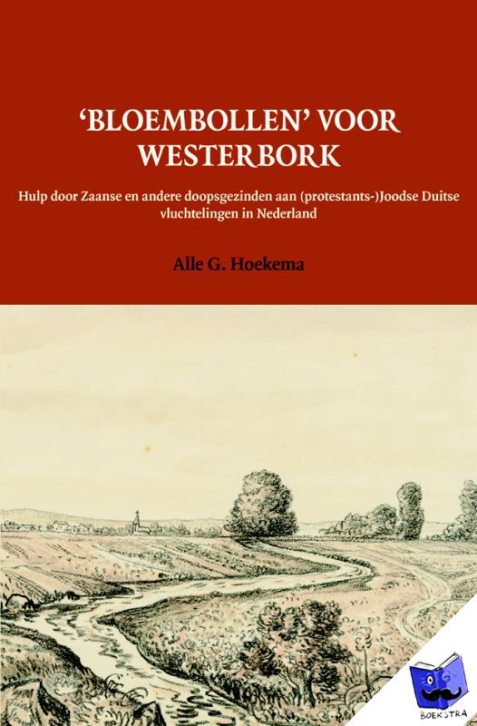 Hoekema, Alle G. - 'Bloembollen' voor Westerbork