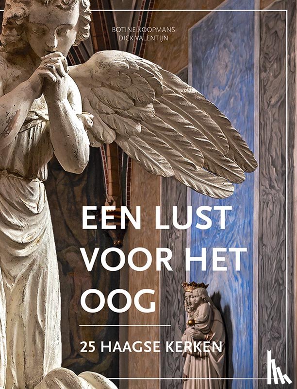Koopmans, Botine - Een lust voor het oog