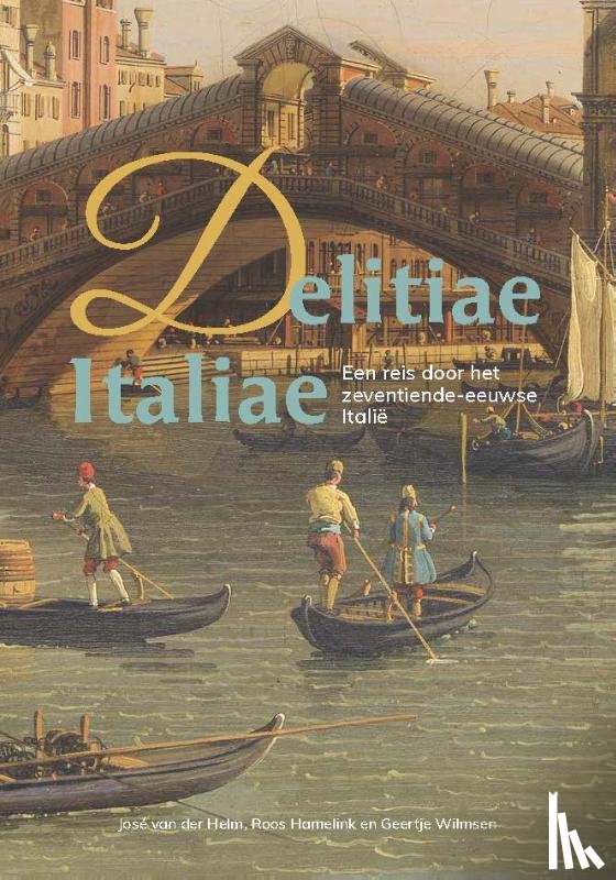  - Delitiae Italiae