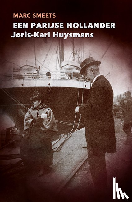 Smeets, Marc - Een Parijse Hollander