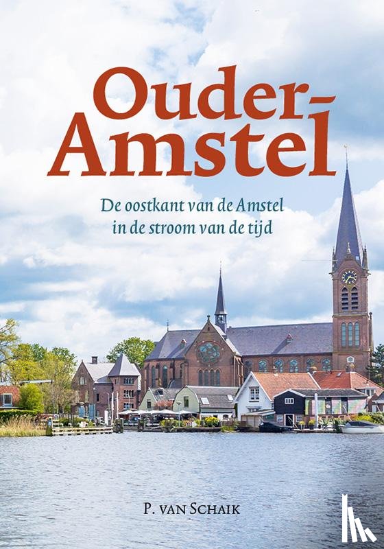 Schaik, P. van - Ouder-Amstel