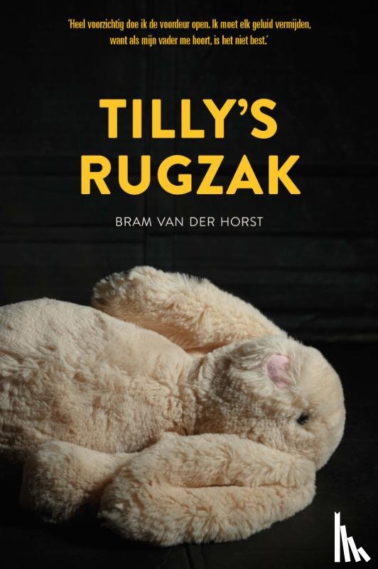 Horst, Bram van der - Tilly's rugzak