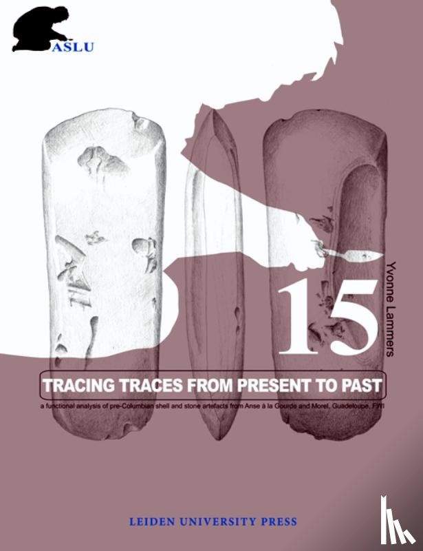 Lammers-Keijsers, Yvonne M.J - Tracing traces from present to past