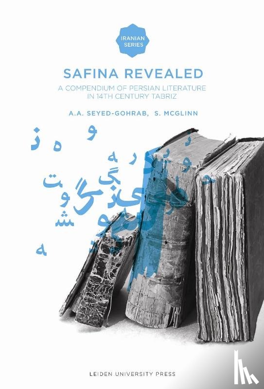 Seyed-Gohrab, A.A. - Safina Revealed