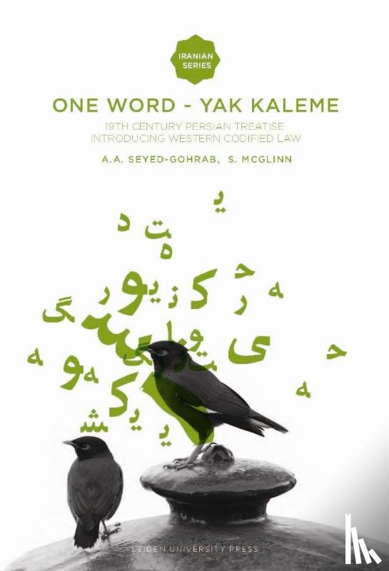  - One Word - Yak Kaleme