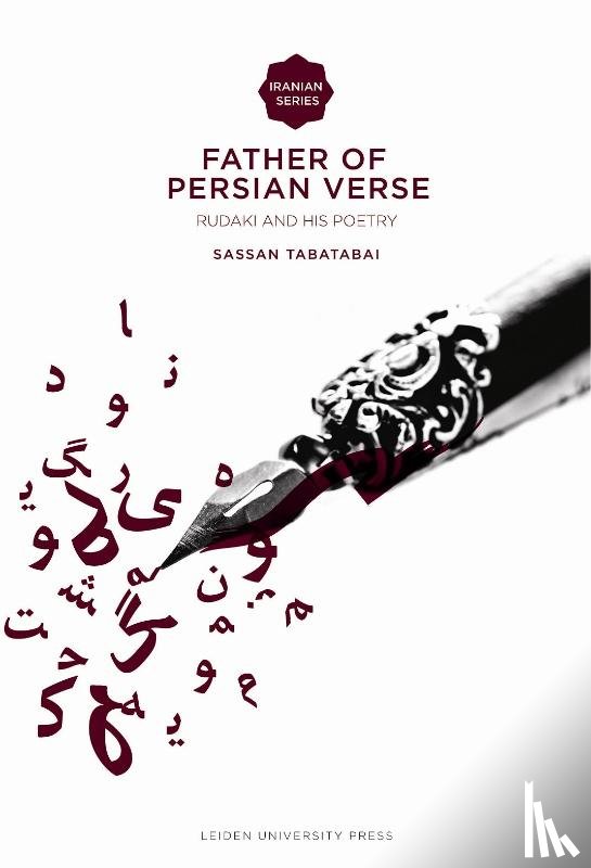Tabatabai, S., Rudaki - Father of Persian Verse