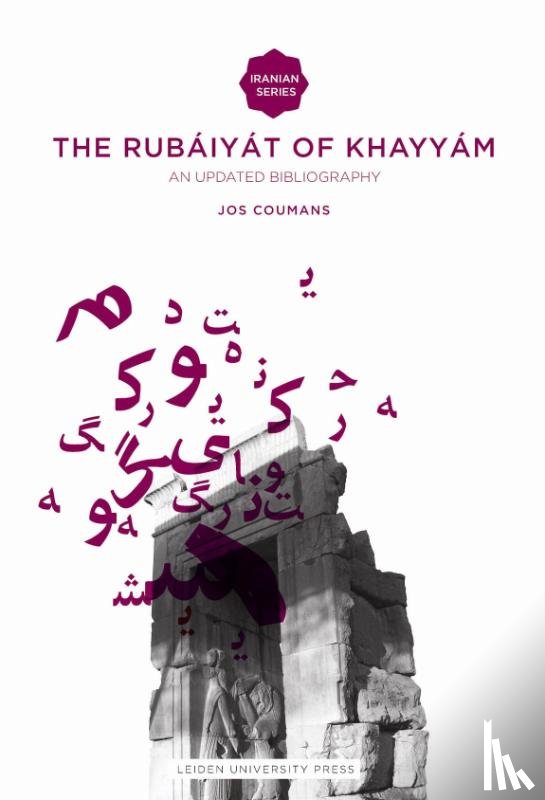 Coumans, Jos - The Rubáiyát of Khayyám
