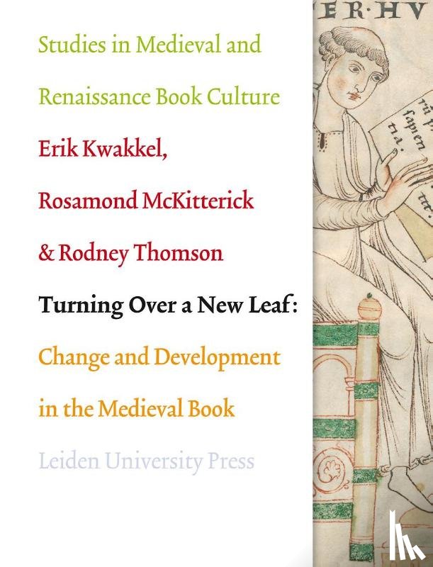 McKitterick, Rosamond, Kwakkel, Erik, Thomson, Rodney - Turning over a new leaf
