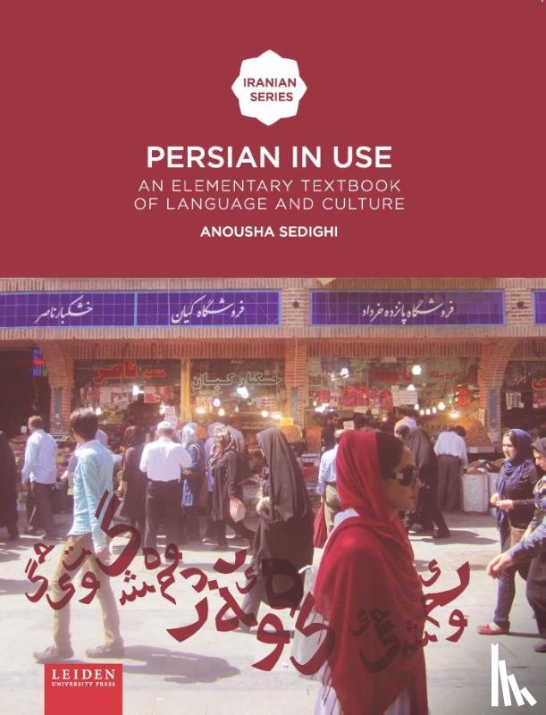 Sedighi, Anousha - Persian in use