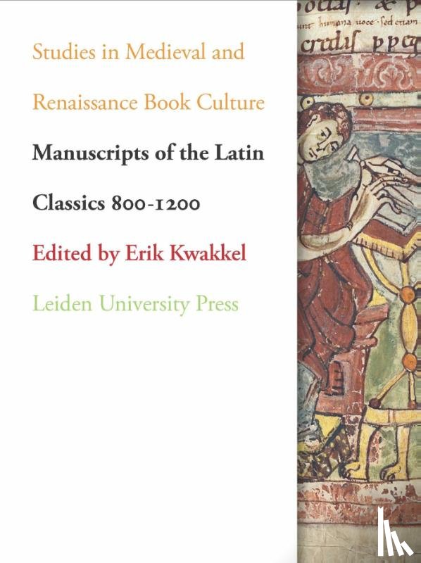  - Manuscripts of the Latin classics 800-1200
