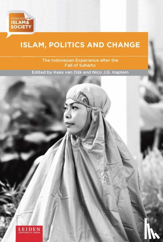 - Islam, politics and change