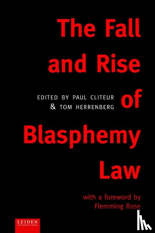  - The fall and rise of blasphemy law