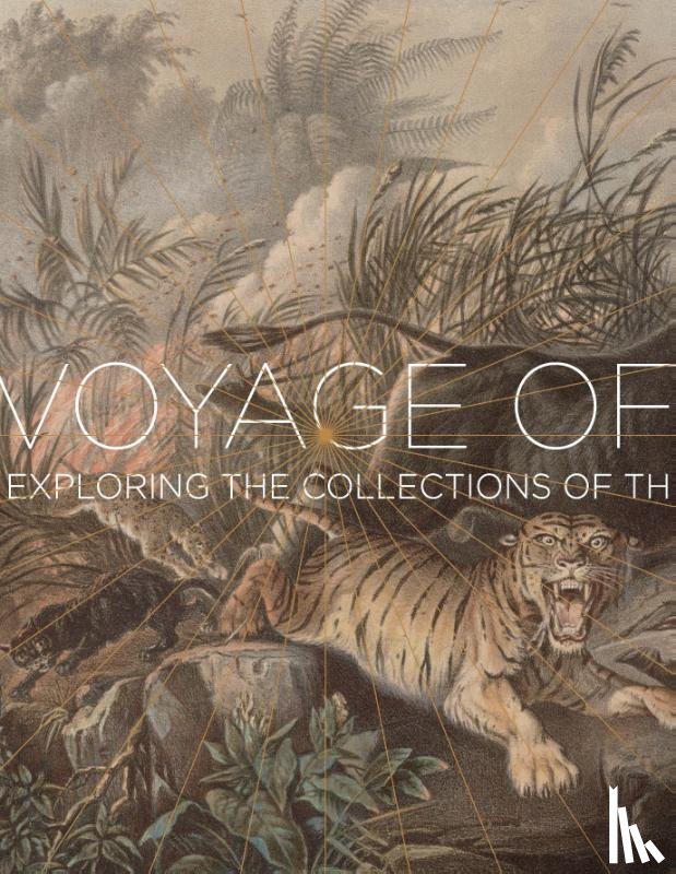  - Voyage of discovery