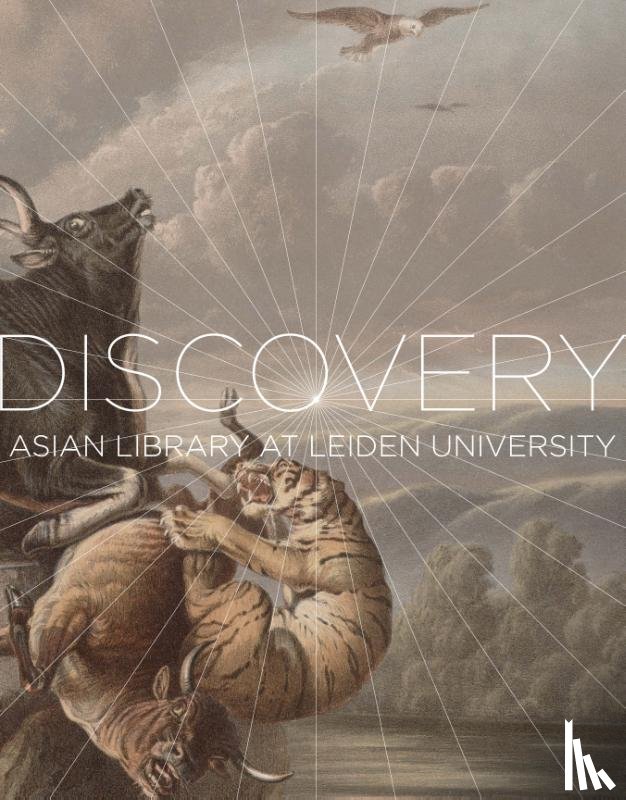  - Voyage of discovery