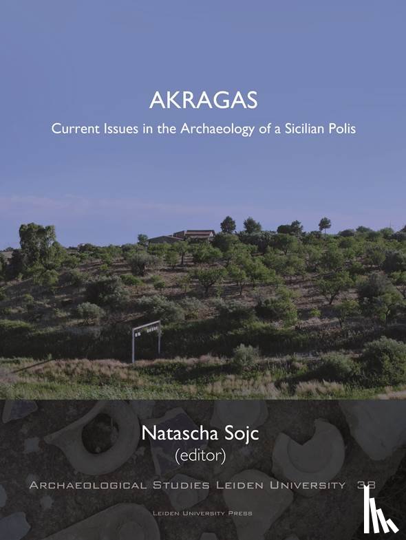  - Akragas