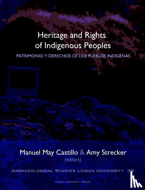  - Heritage and Rights of Indigenous Peoples