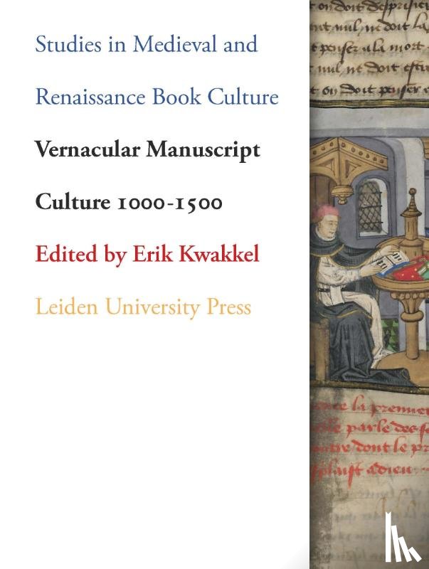  - Vernacular Manuscript Culture 1000-1500