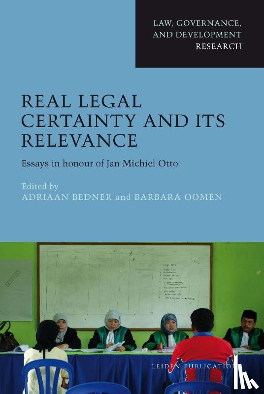  - Real Legal Certainty and its Relevance