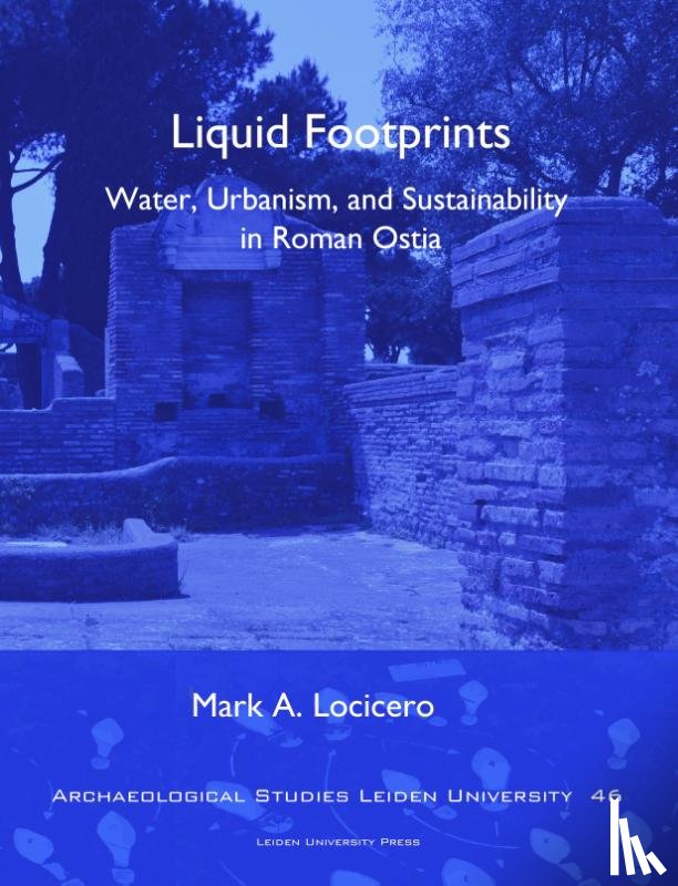 Locicero, Mark A. - Liquid Footprints
