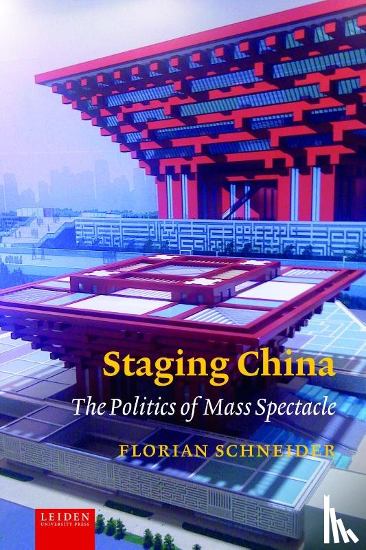 Schneider, Florian - Staging China