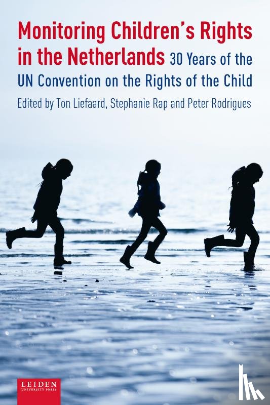  - Monitoring Children's Rights in the Netherlands