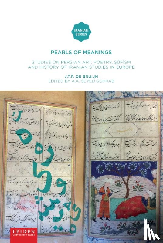 Bruijn, Hans de - Pearls of Meanings
