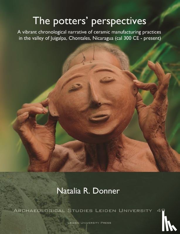Donner, Natalia R. - The potters’ perspectives