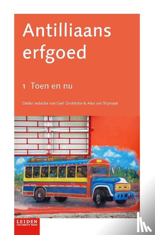  - Antilliaans erfgoed