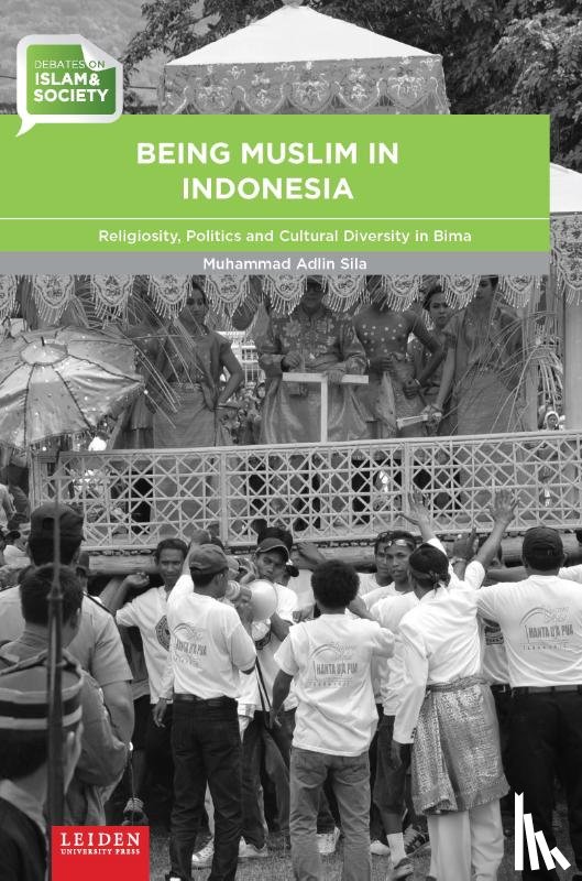 Sila, Muhammed Adlin - Being Muslim in Indonesia