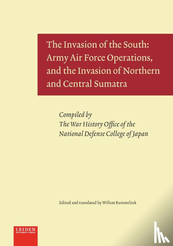  - The Invasion of the South