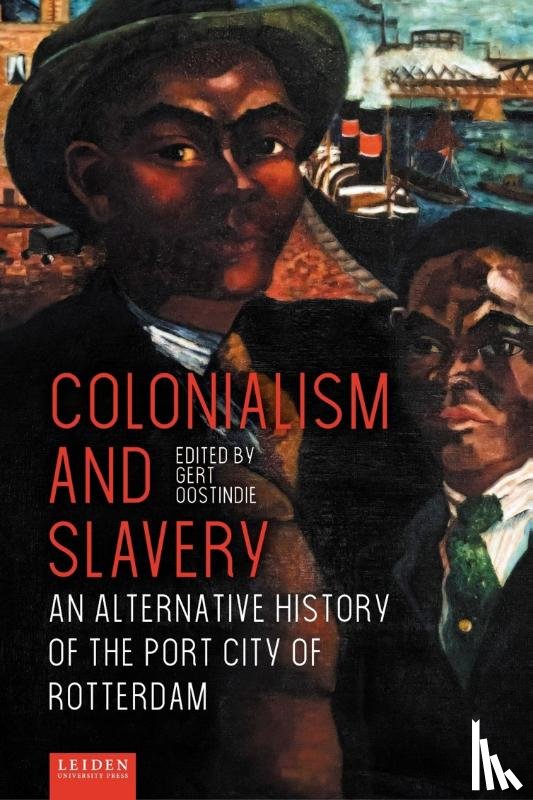  - Colonialism and Slavery