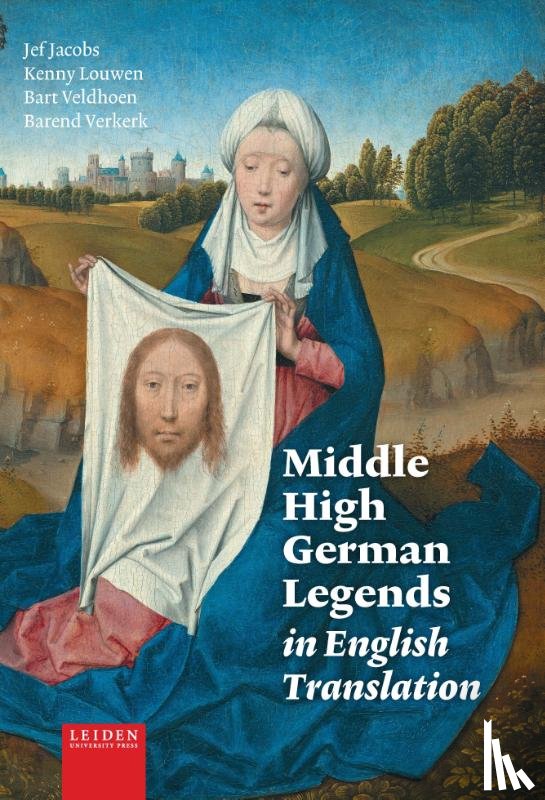  - Middle High German Legends in English Translation