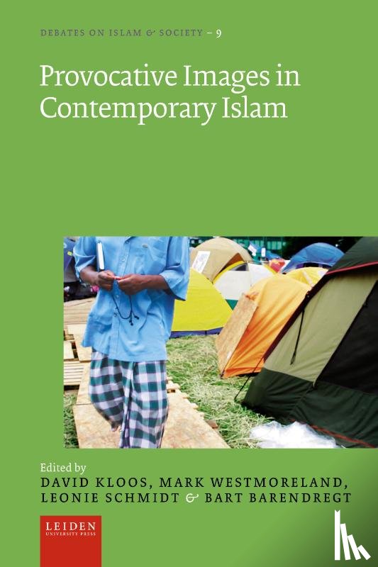  - Provocative Images in Contemporary Islam