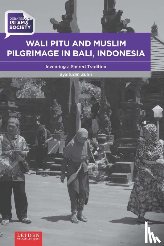 Zuhri, Syaifudin - Wali Pitu and Muslim Pilgrimage in Bali, Indonesia
