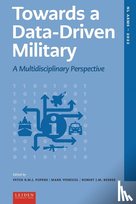  - Towards a Data-Driven Military