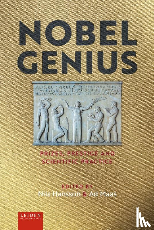  - Nobel Genius