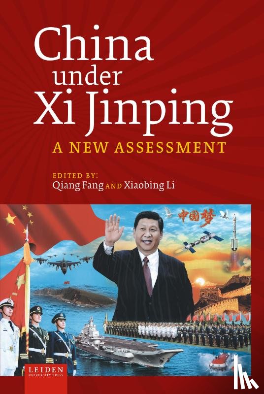  - China under Xi Jinping