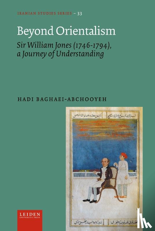 Baghaei-Abchooyeh, Hadi - Beyond Orientalism