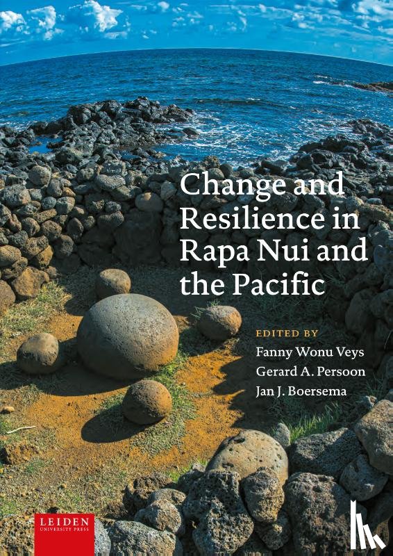  - Change and Resilience in Rapa Nui and the Pacific