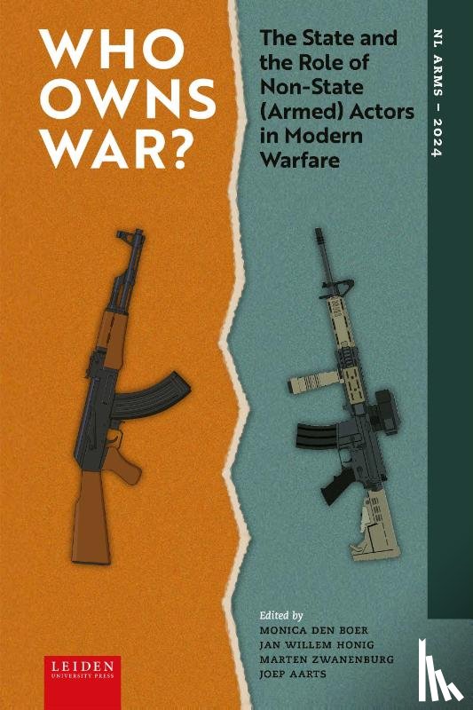  - Who Owns War?