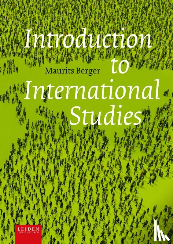 Berger, Maurits - Introduction to International Studies